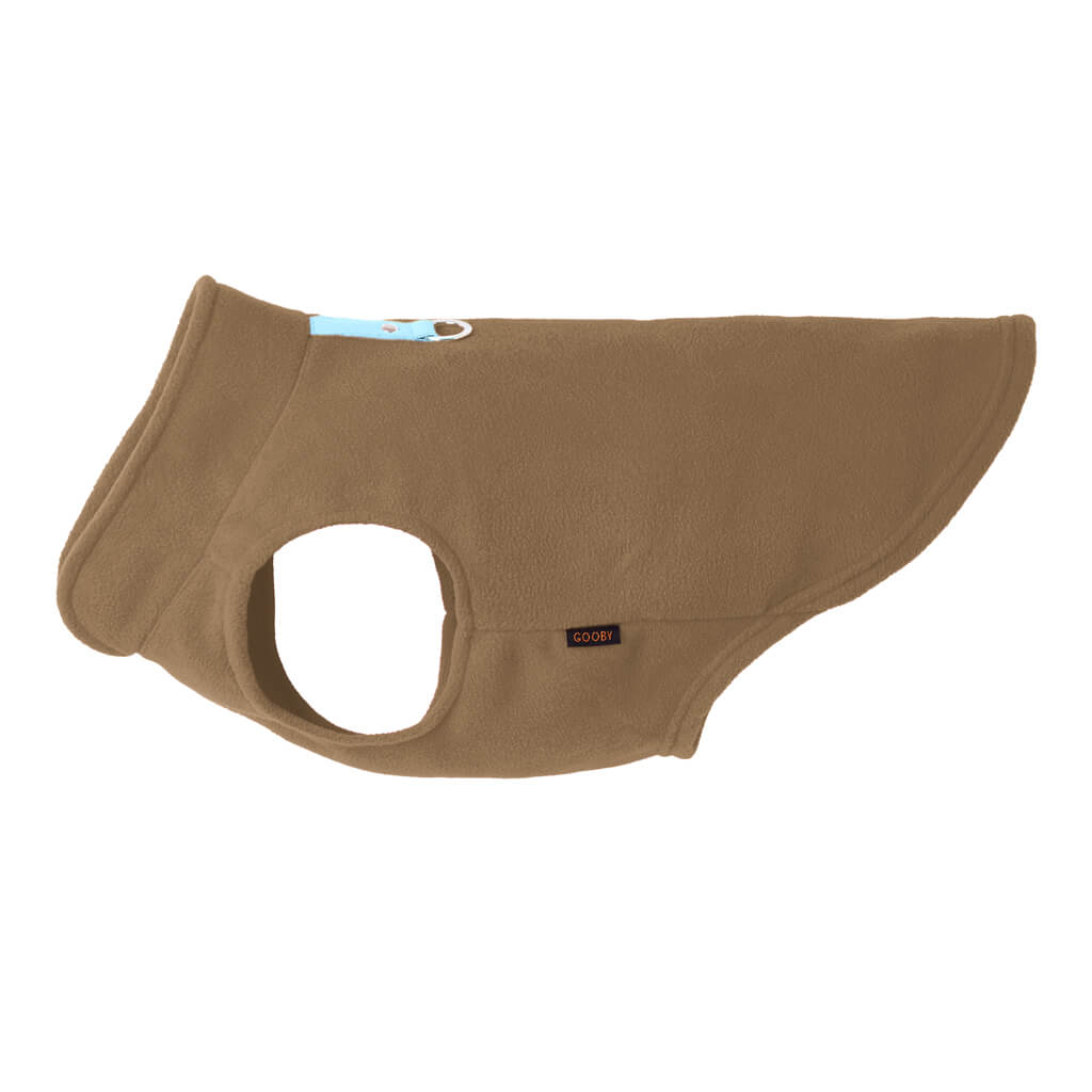 Fleece Vest
