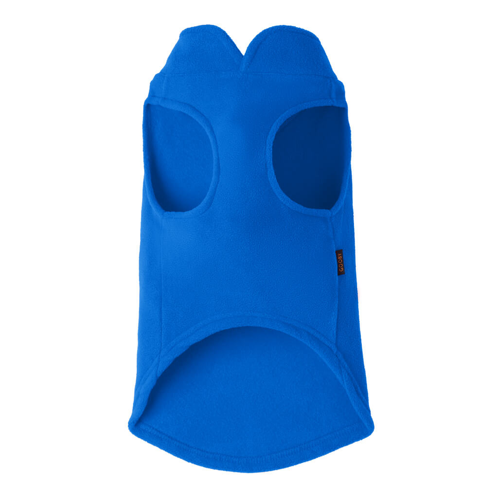 Fleece Vest
