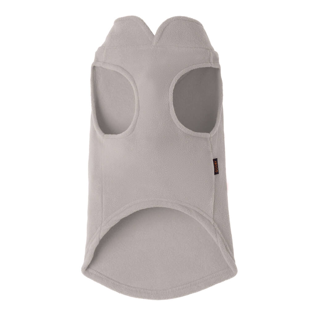 Fleece Vest