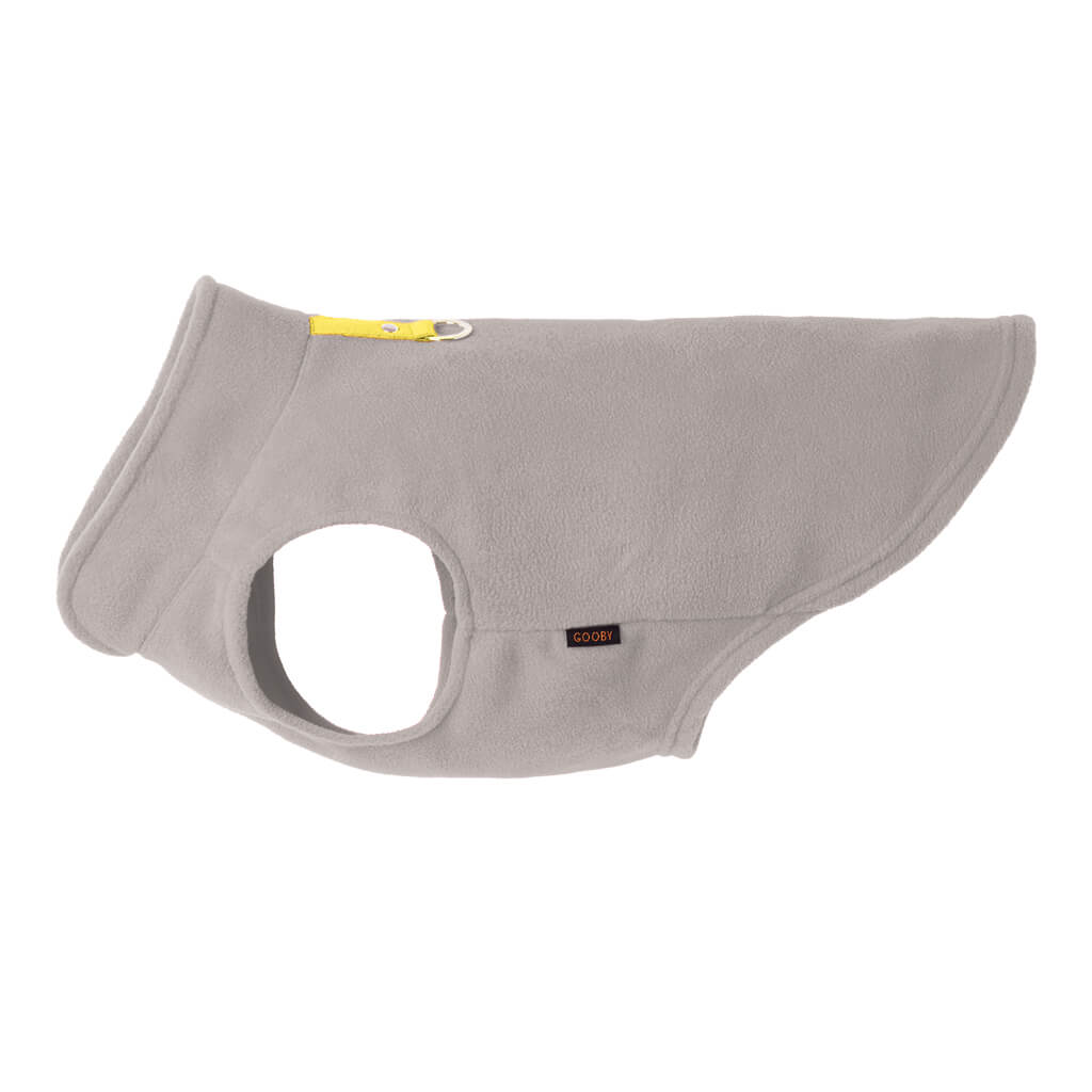 Fleece Vest