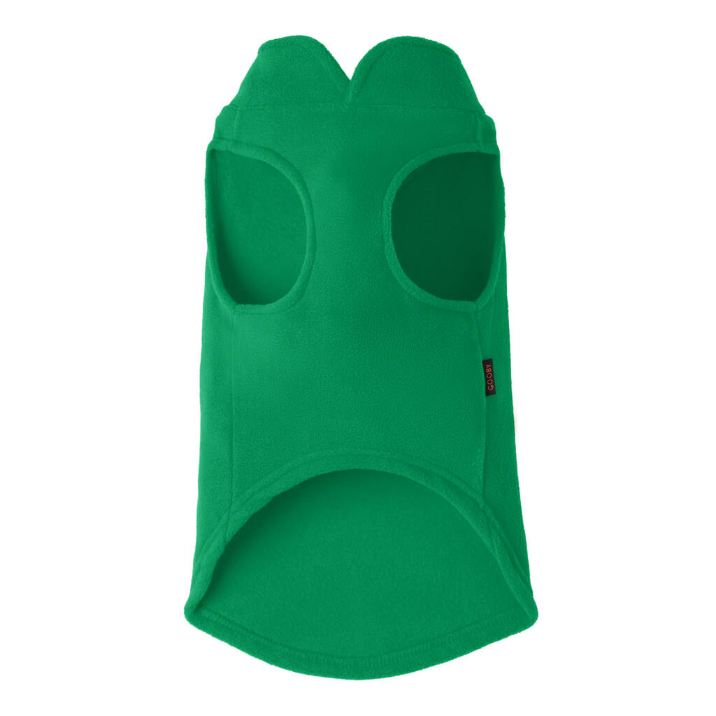 Fleece Vest