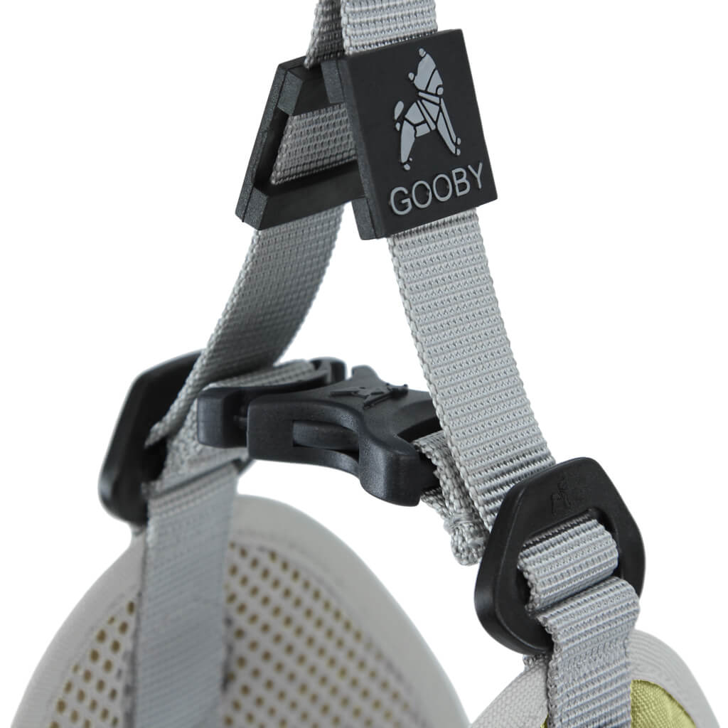 Simple Step In III Harness