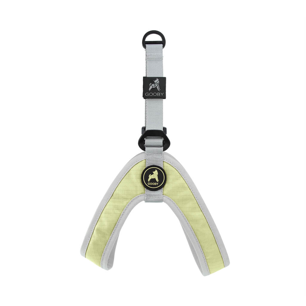 Simple Step In III Harness