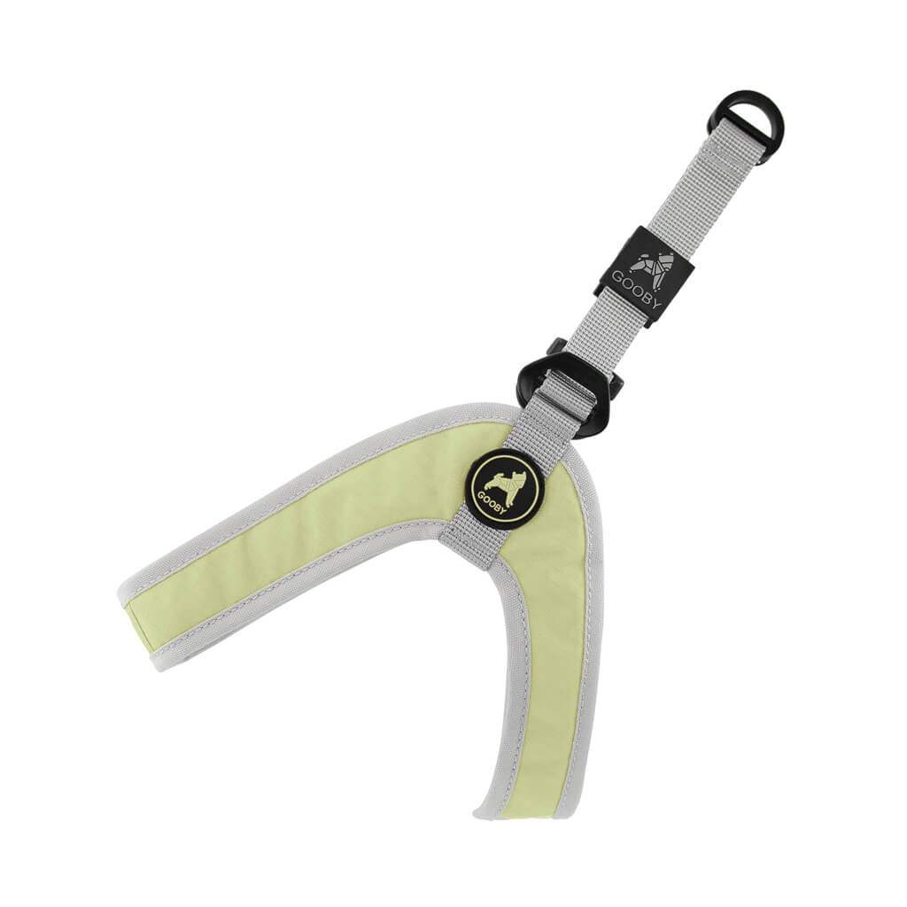 Simple Step In III Harness