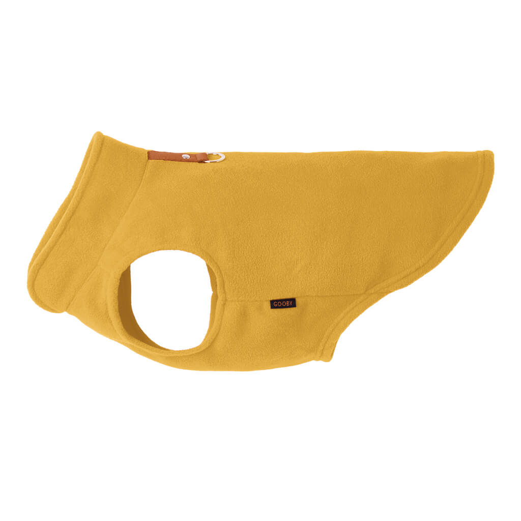 Fleece Vest