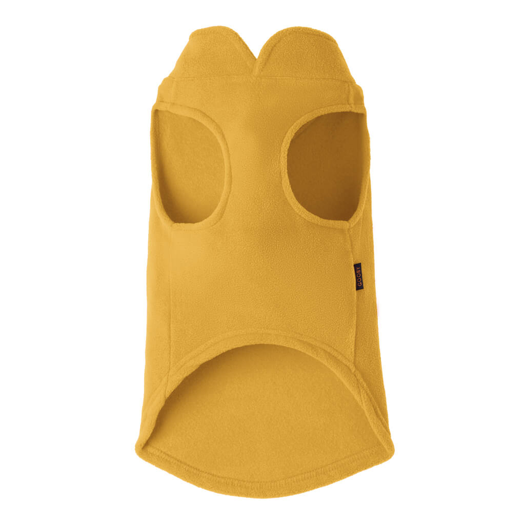 Fleece Vest
