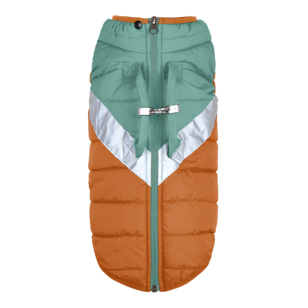 Mountaineer Jacket