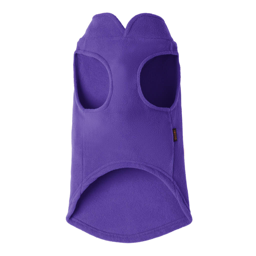Fleece Vest
