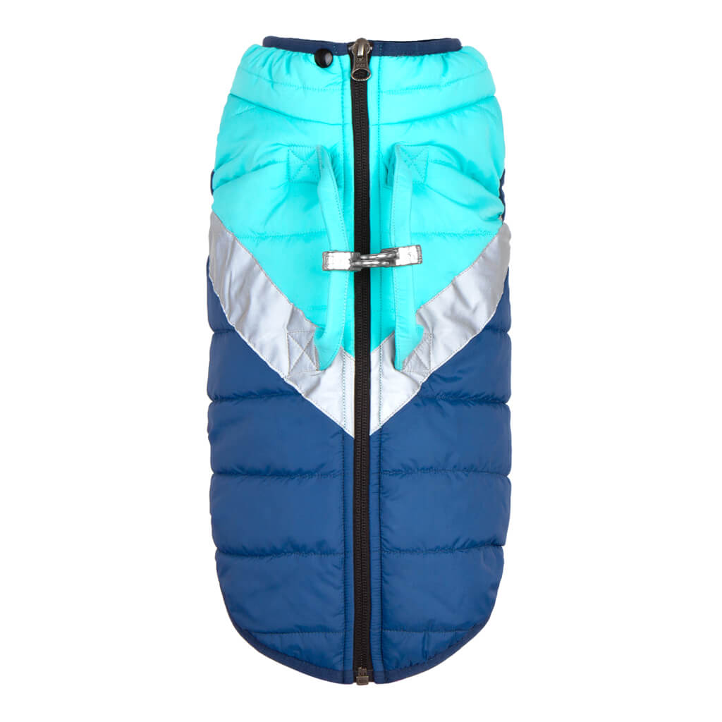 Mountaineer Jacket