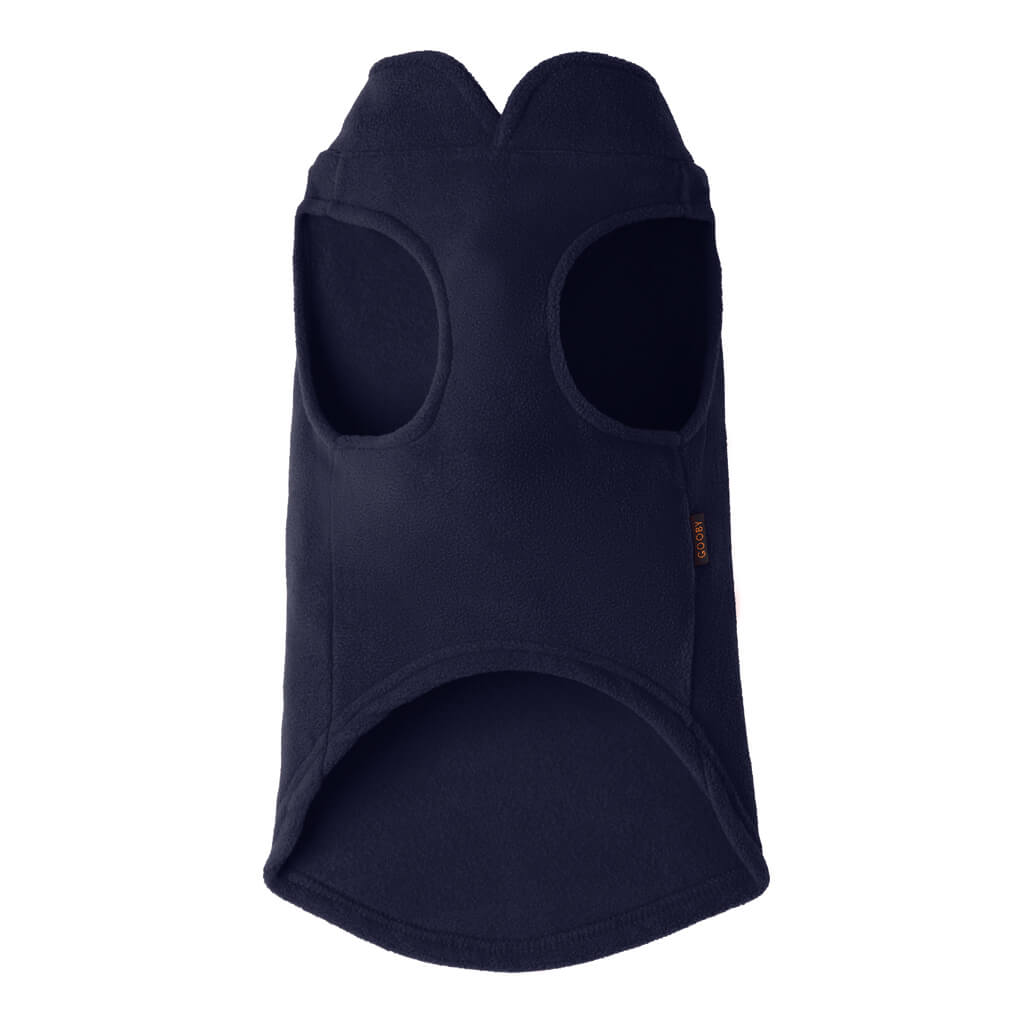 Fleece Vest