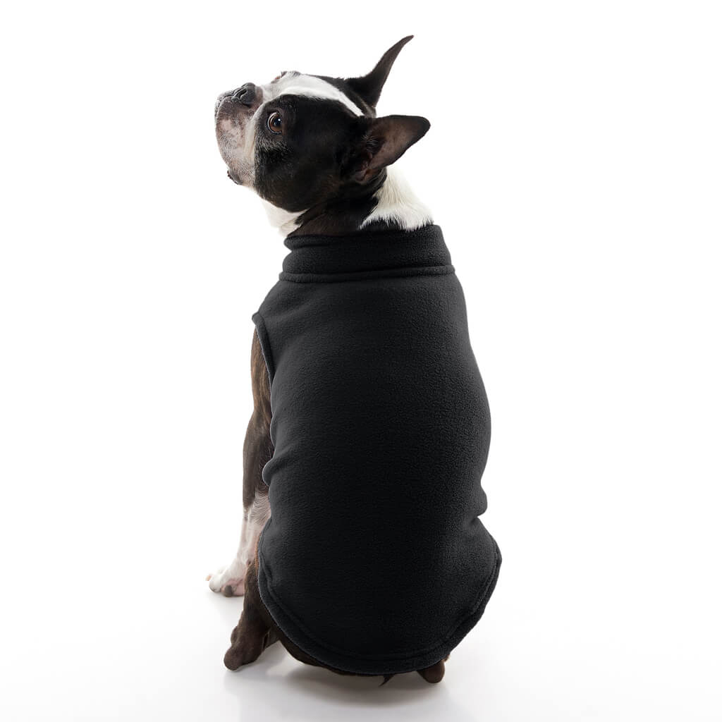 Stretch Fleece