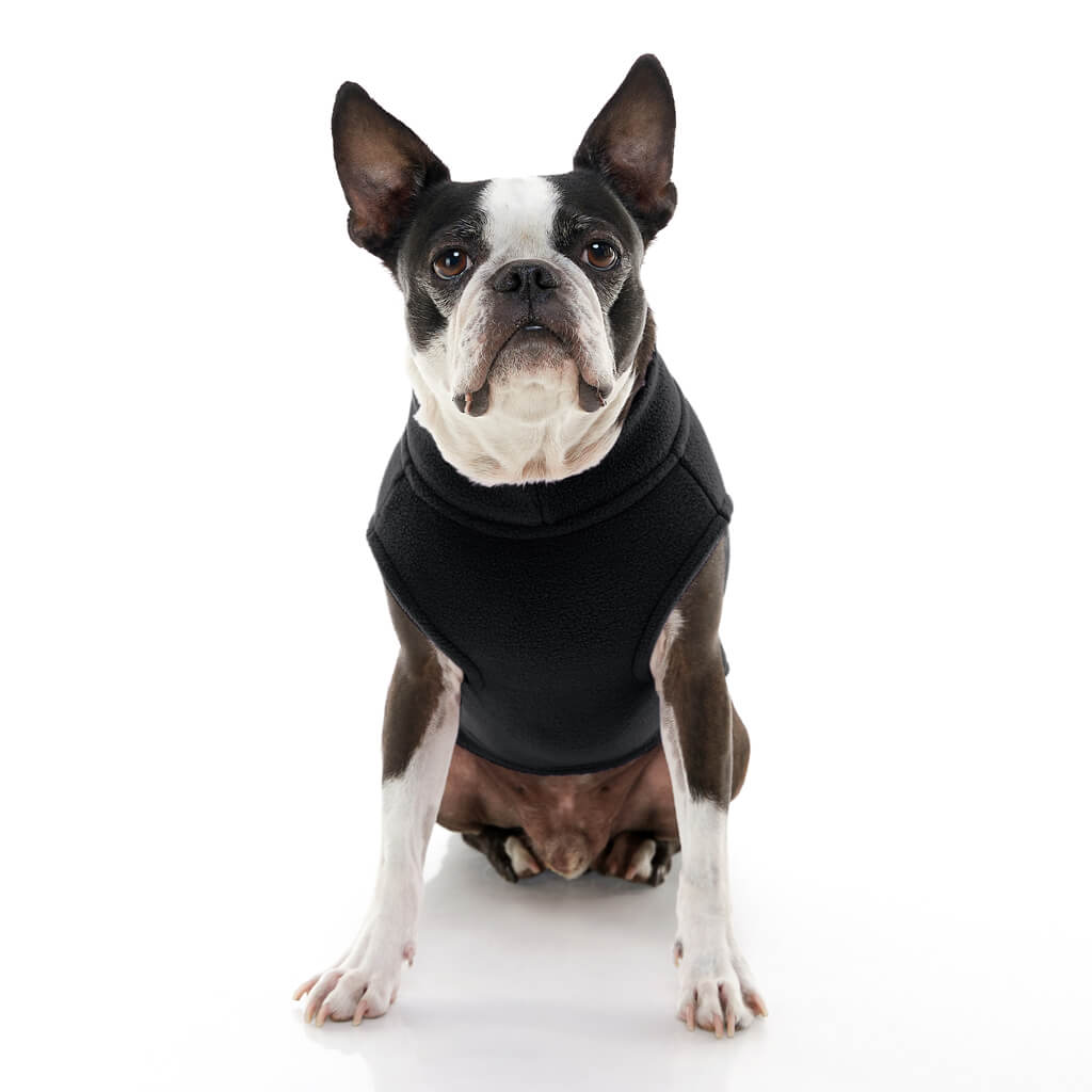 Stretch Fleece