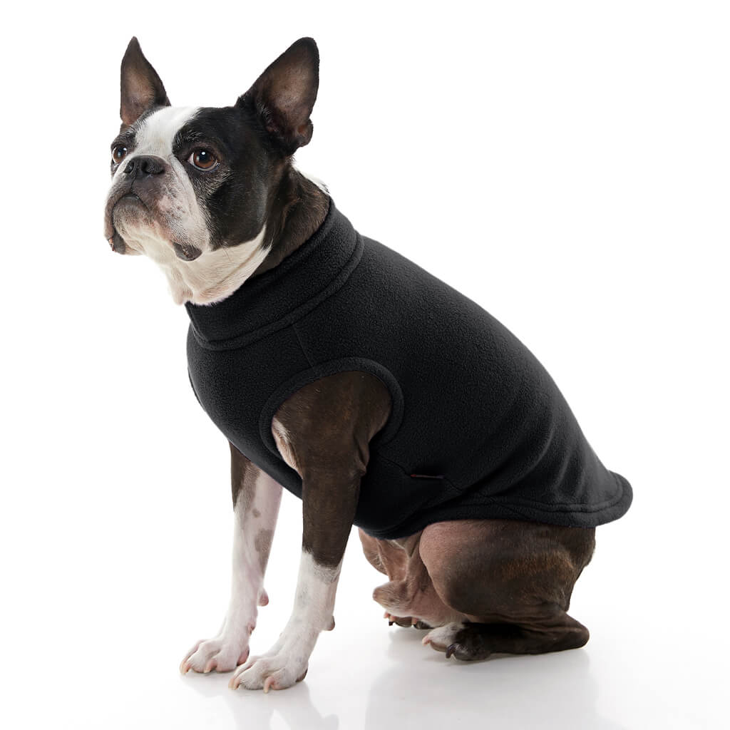 Stretch Fleece