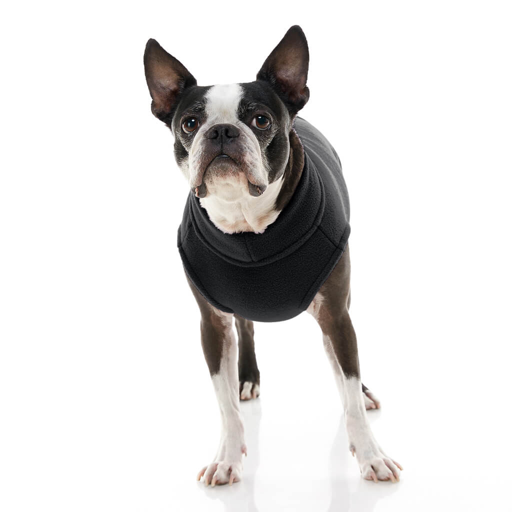 Stretch Fleece