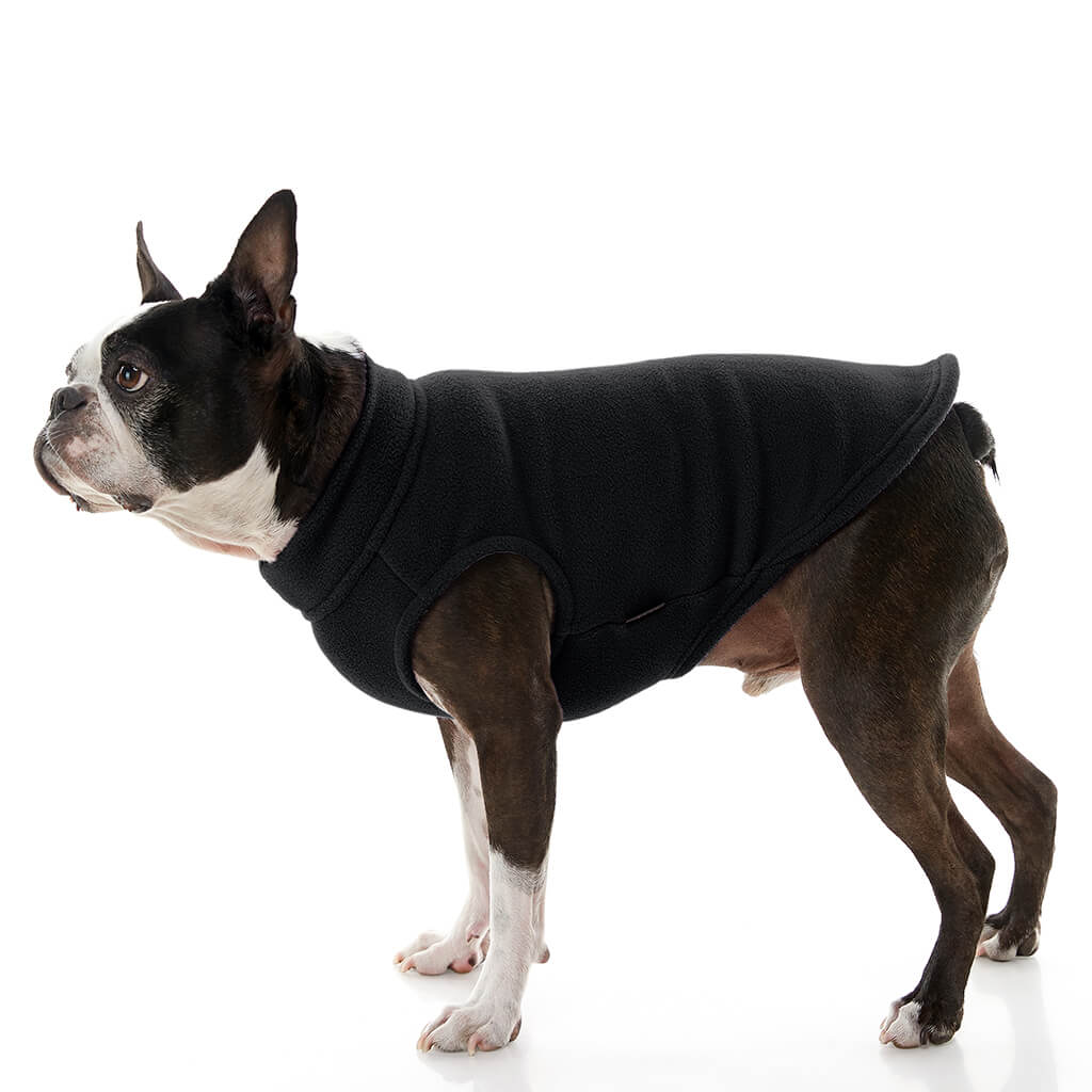 Stretch Fleece