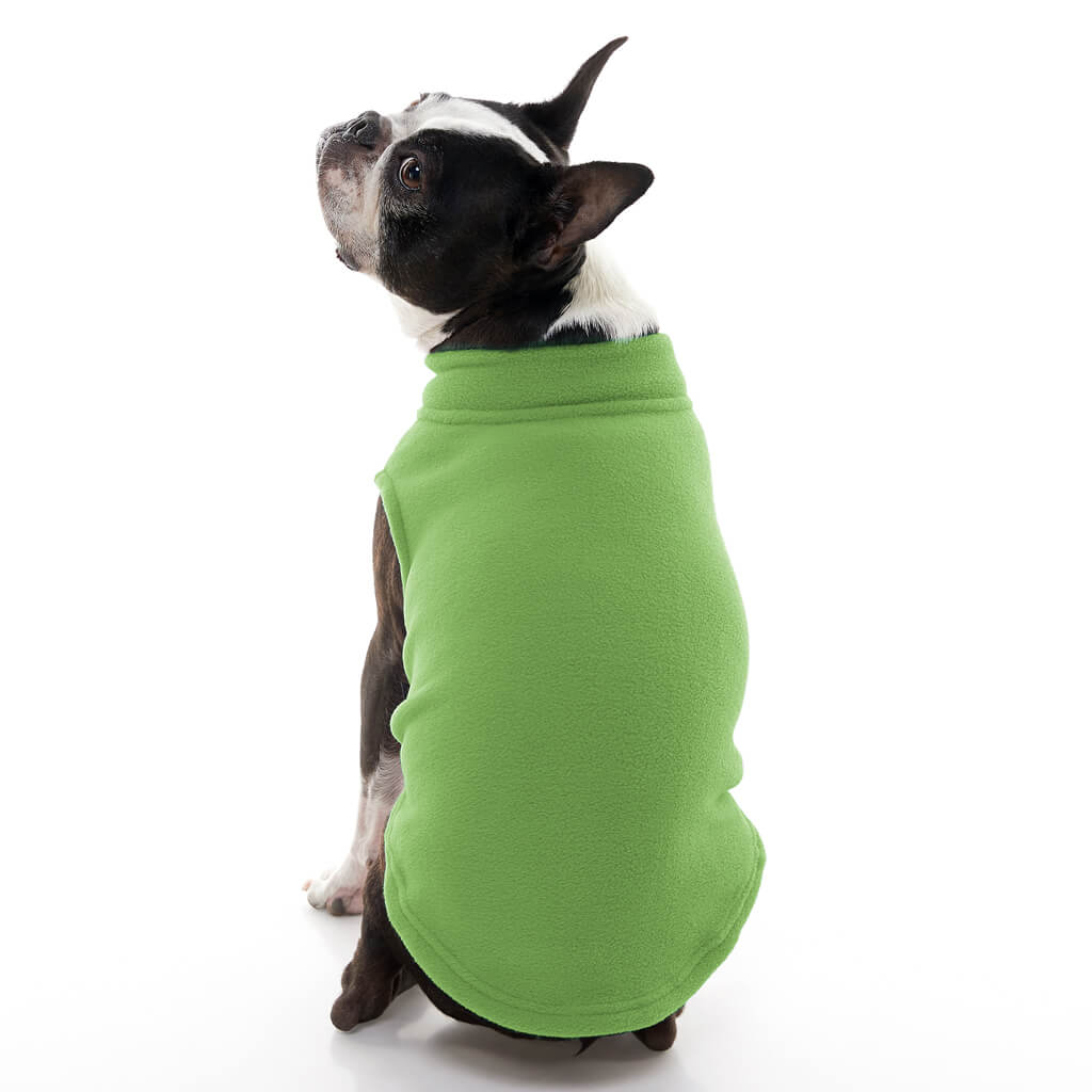 Stretch Fleece