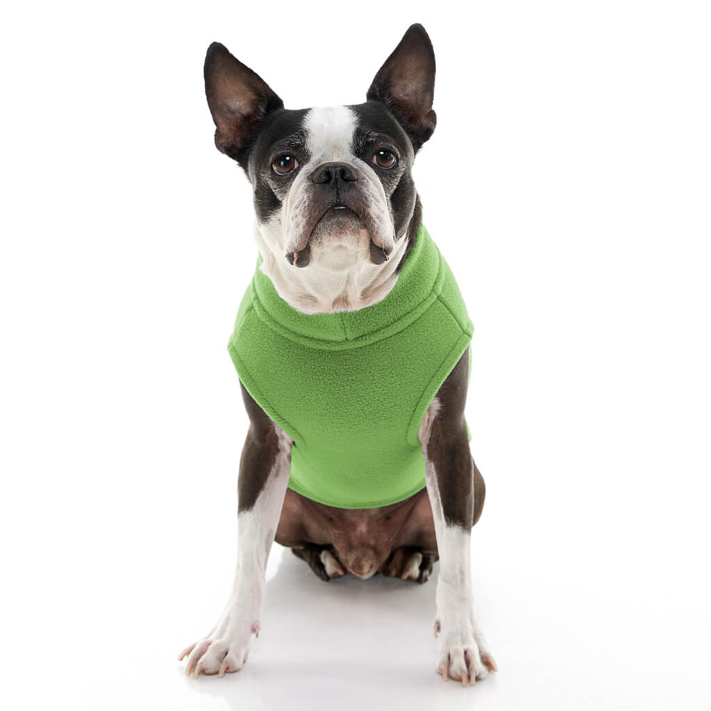 Stretch Fleece