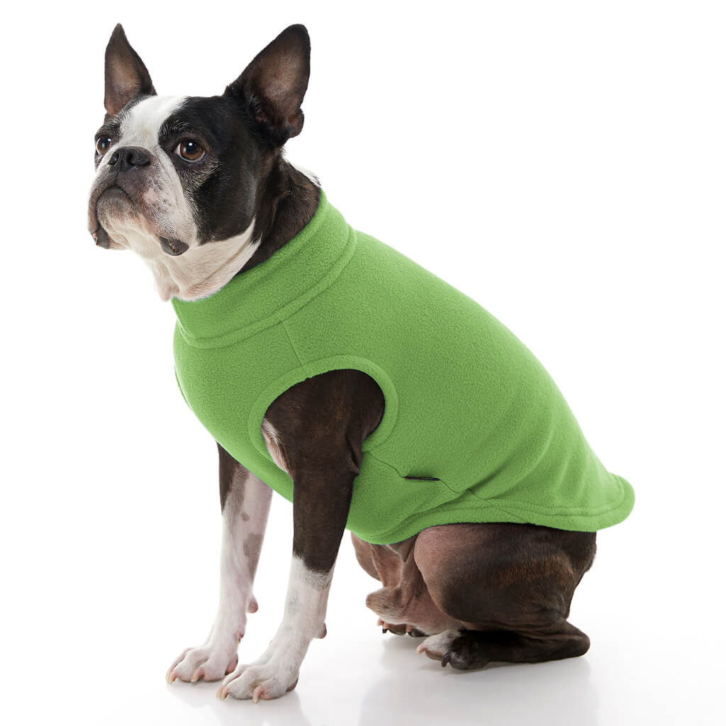 Stretch Fleece