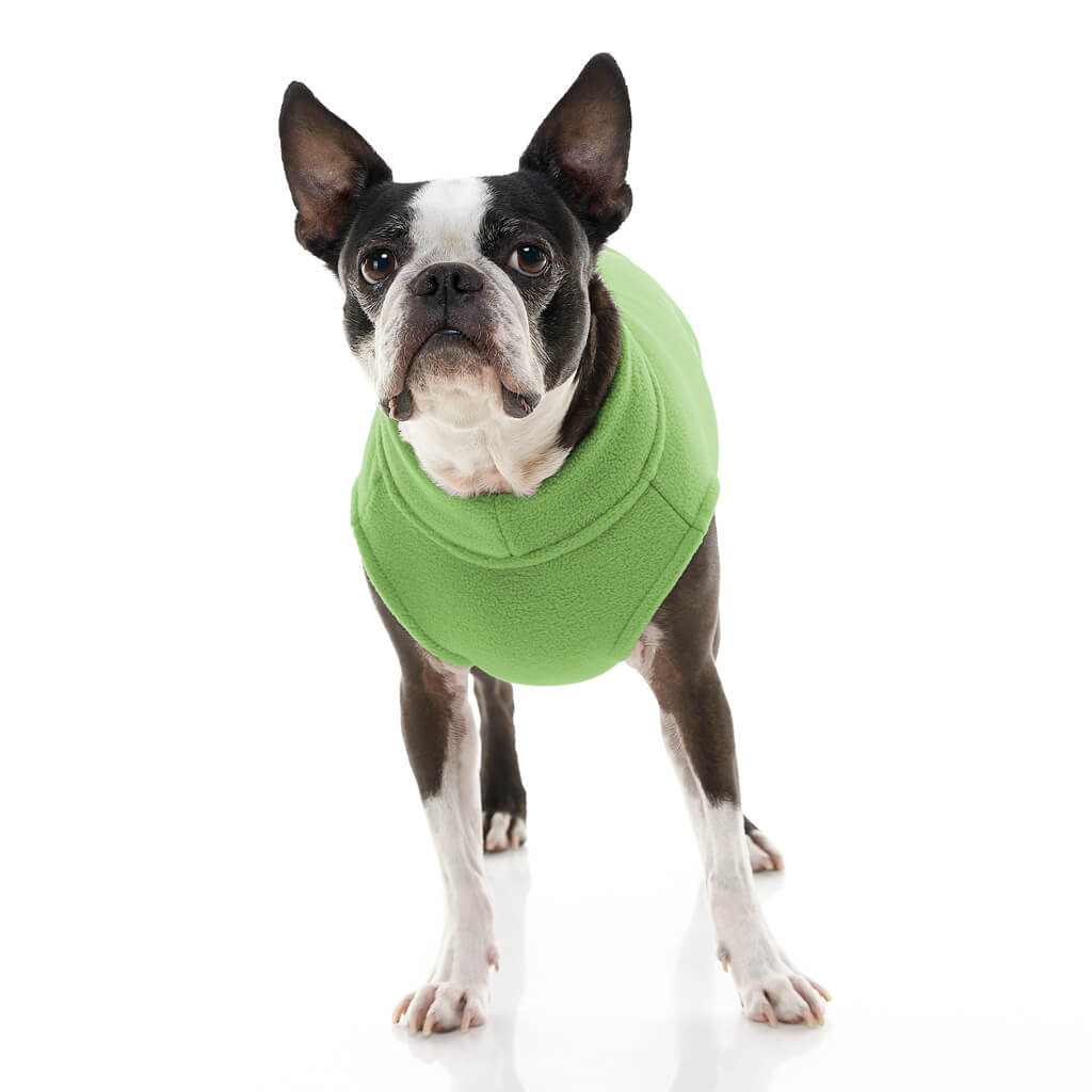 Stretch Fleece