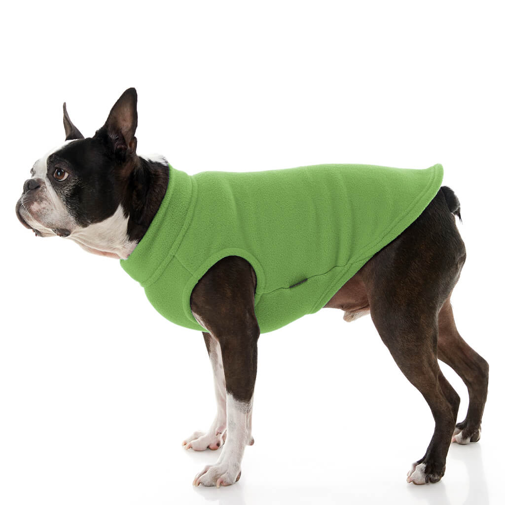 Stretch Fleece
