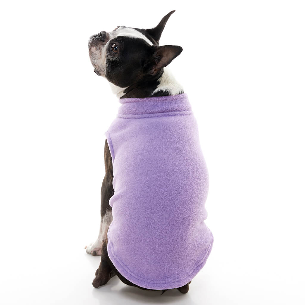 Stretch Fleece