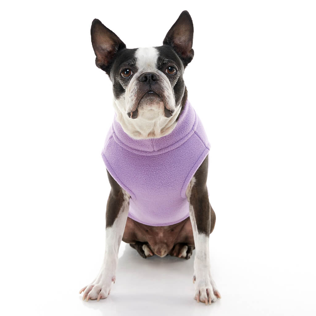 Stretch Fleece