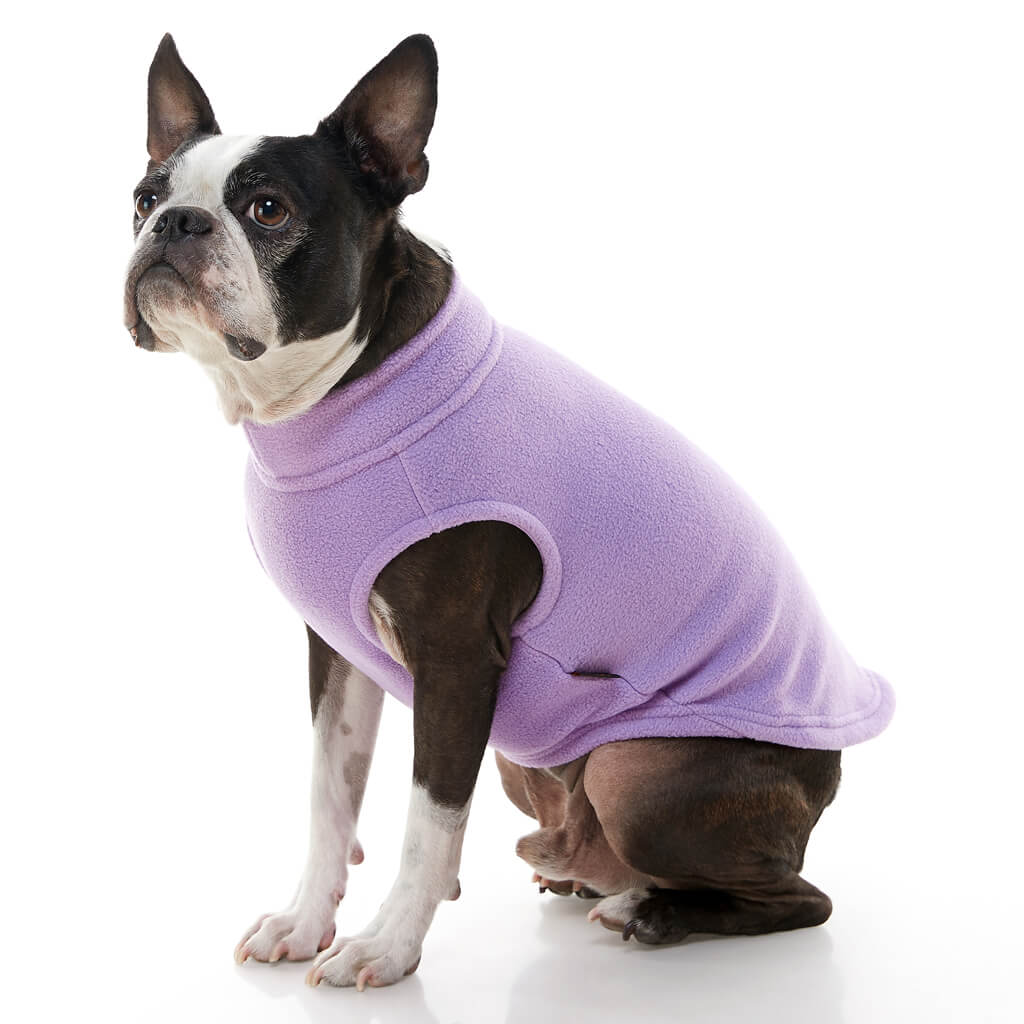 Stretch Fleece