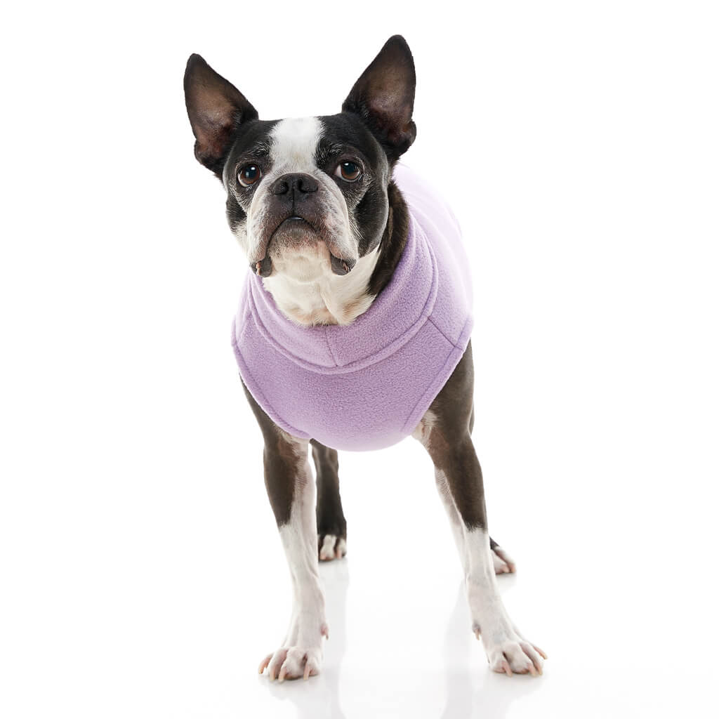 Stretch Fleece