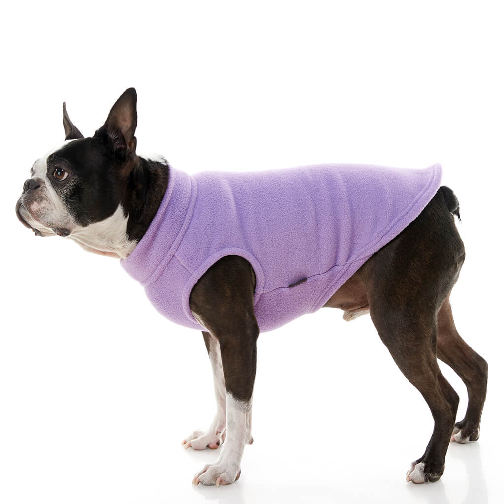 Stretch Fleece