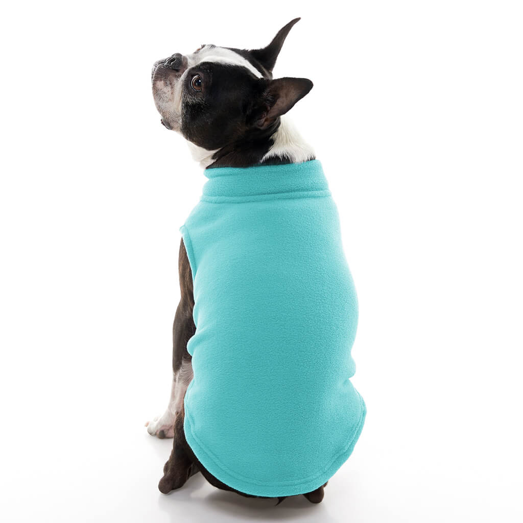 Stretch Fleece