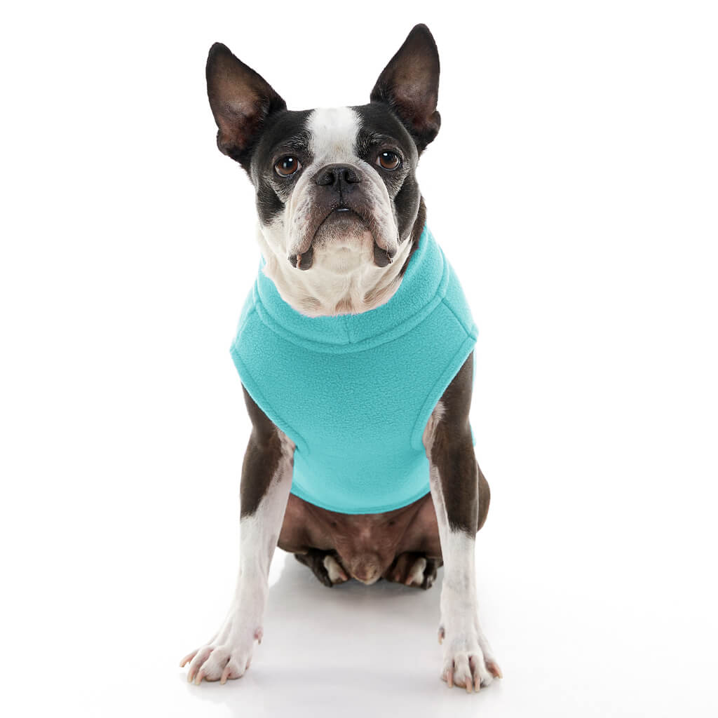 Stretch Fleece