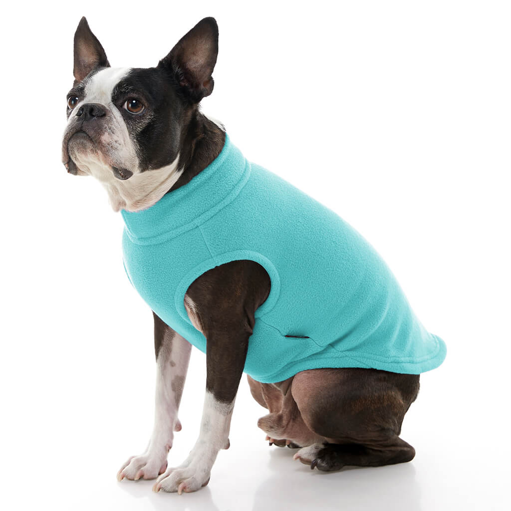 Stretch Fleece