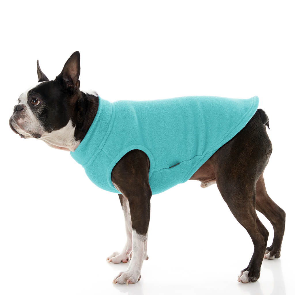 Stretch Fleece