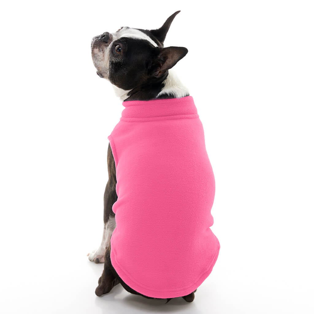 Stretch Fleece