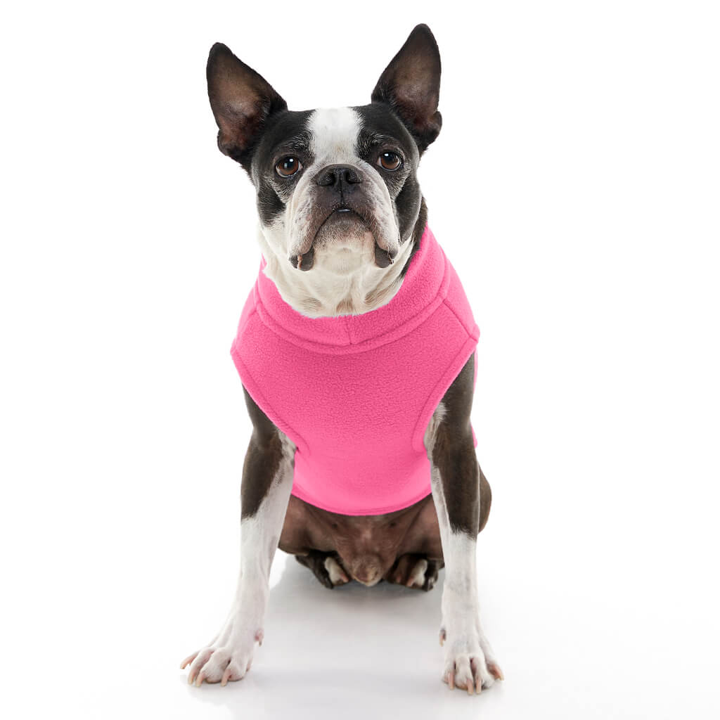 Stretch Fleece