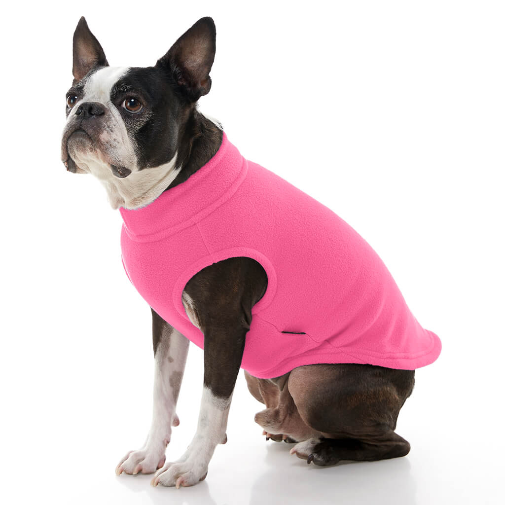 Stretch Fleece