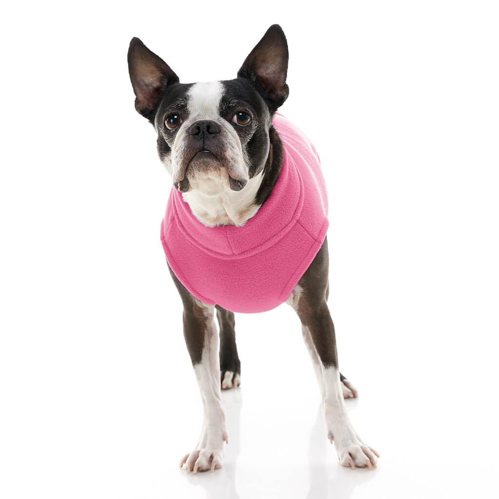 Stretch Fleece
