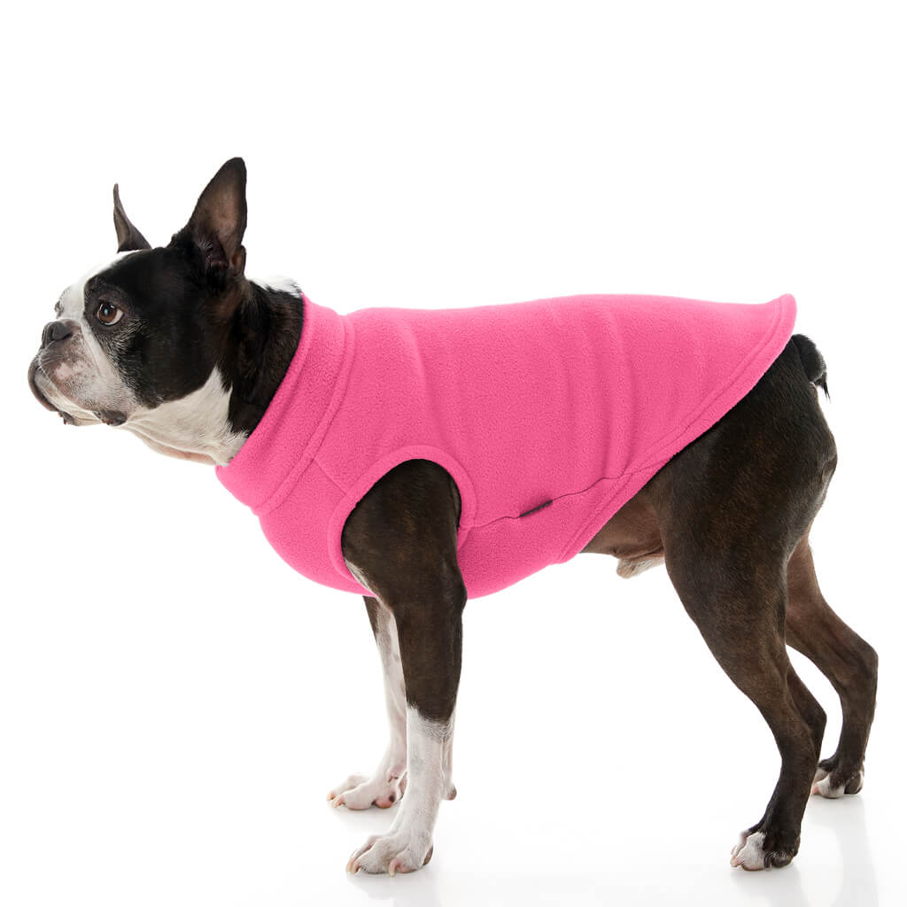 Stretch Fleece