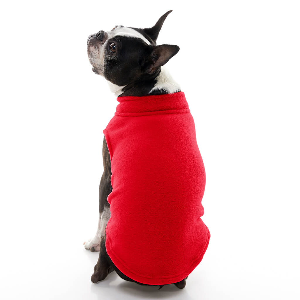 Stretch Fleece