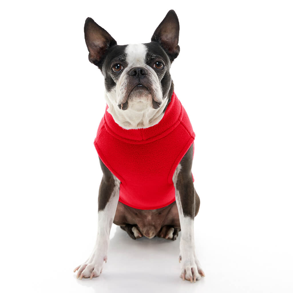 Stretch Fleece