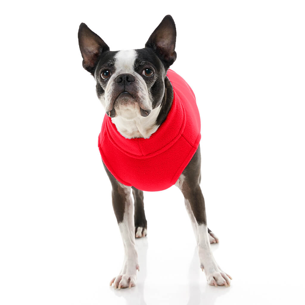 Stretch Fleece