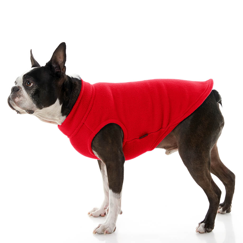 Stretch Fleece