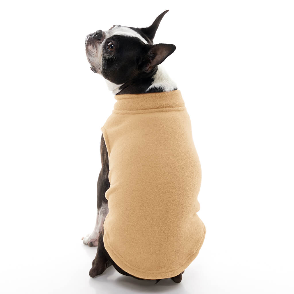 Stretch Fleece