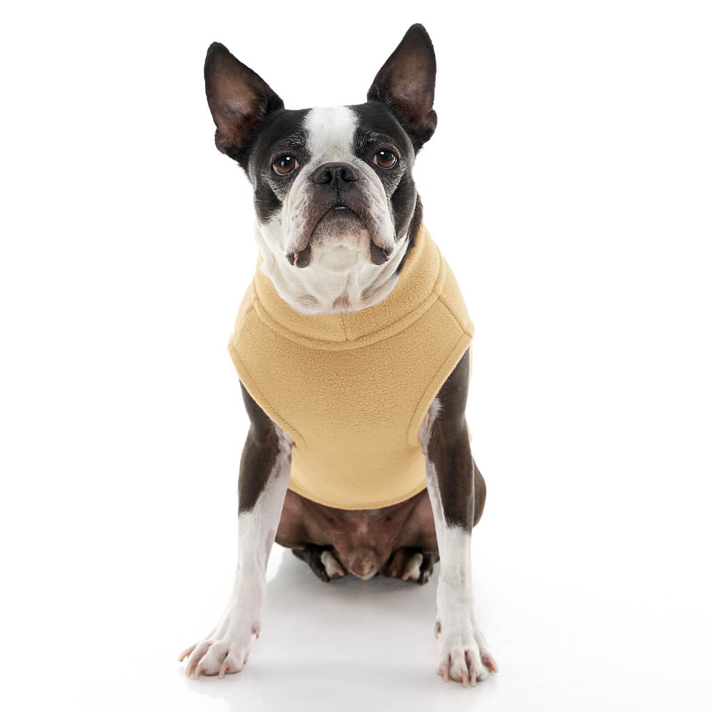 Stretch Fleece