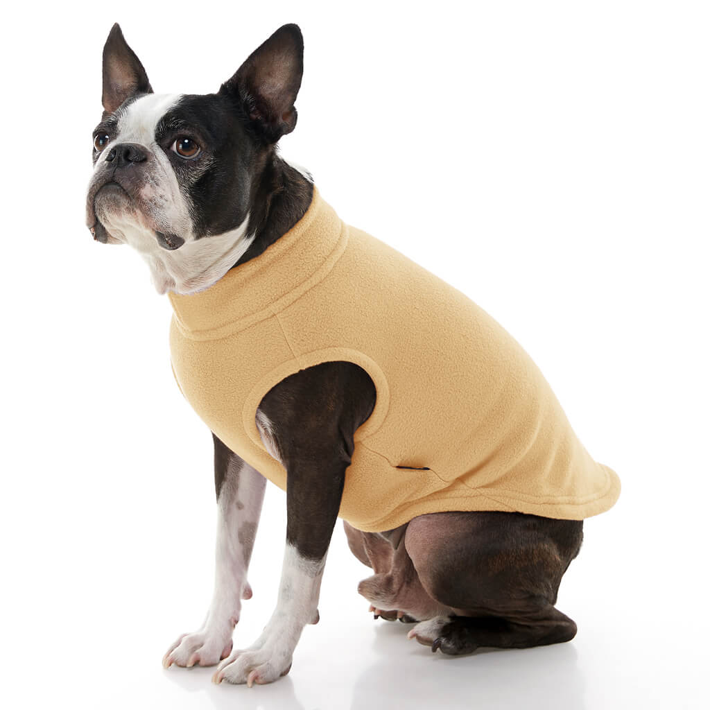 Stretch Fleece