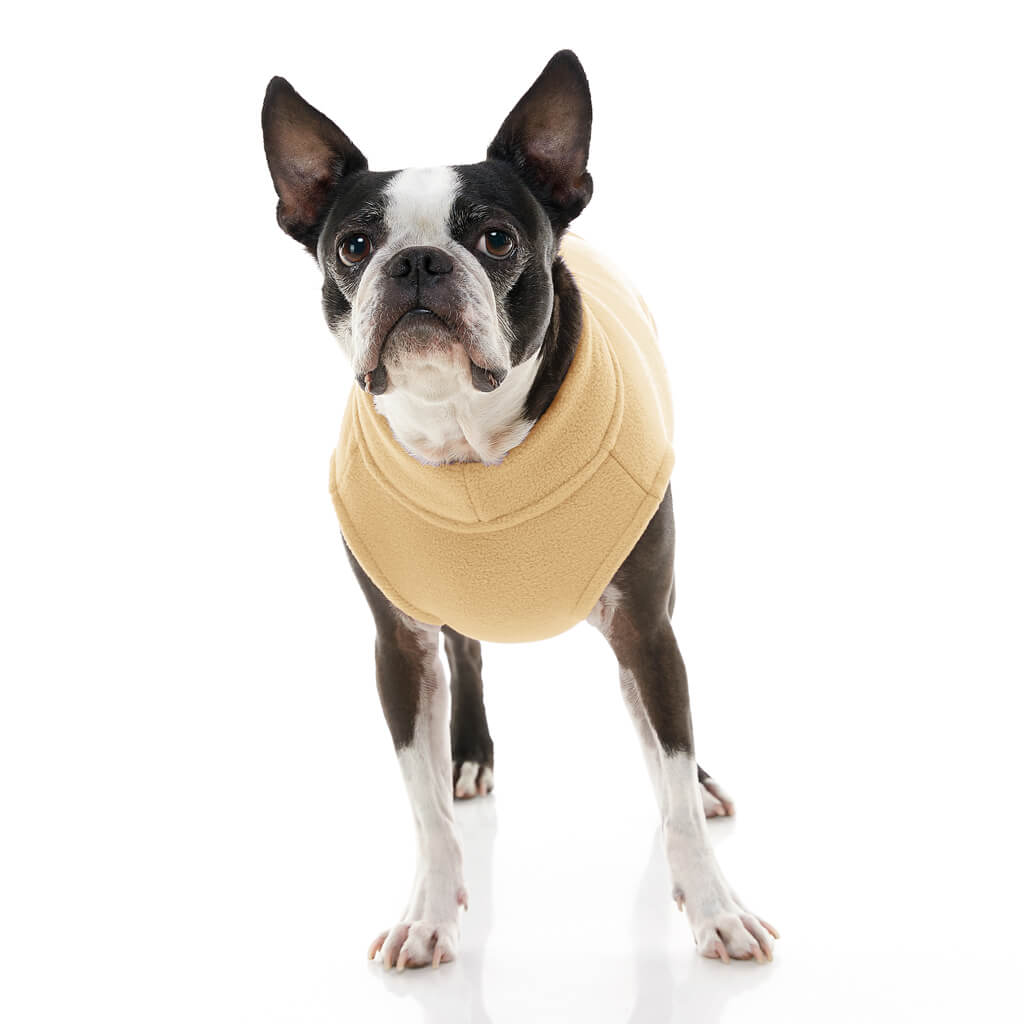 Stretch Fleece