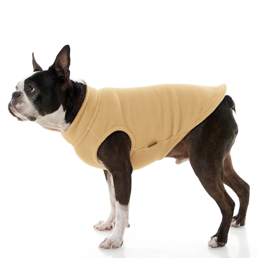Stretch Fleece