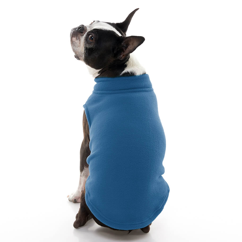 Stretch Fleece