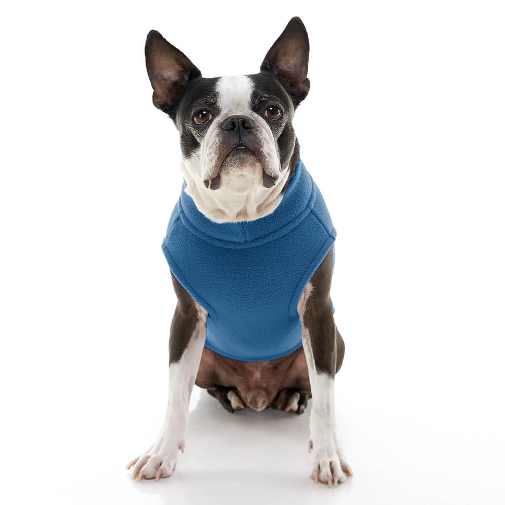 Stretch Fleece