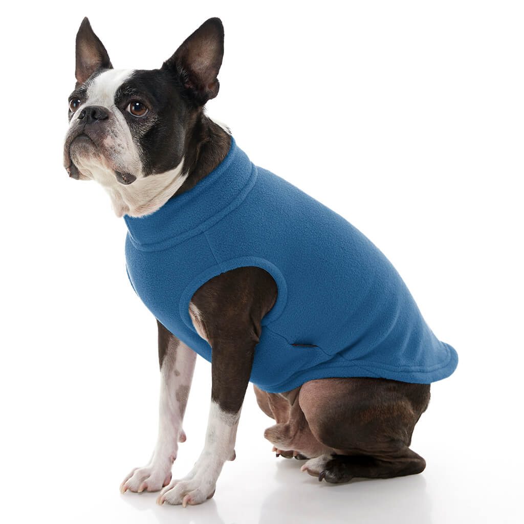 Stretch Fleece
